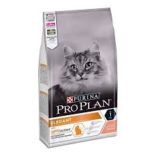 Proplan Elegant Derma Plus Yetiskin Kedi Mamasi 10 Kg