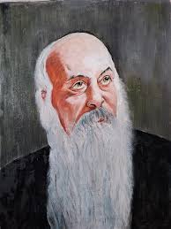 My moms amazing work! So proud of her 🙏🏻 A personal portrait order made  upon request Artist: עירית רגב