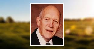 Martin Vlietstra Obituary January 18, 2022