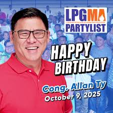 Mayor Adrian Leandro P. Tio