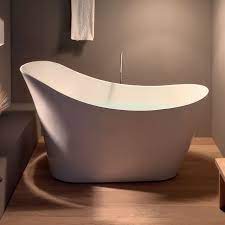 Vasca Da Bagno Venezia 167x82xh65 Vasca Da Bagno Vasca Freestanding Vasca
