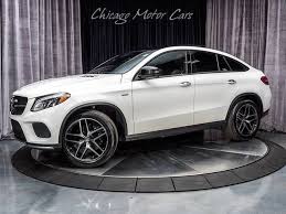 2016 Mercedes Benz Gle450 Amg 4 Matic Suv 2016 Mercedes Benz Gle450 Amg 4 Matic Suv Designo Diamond White Metallic 2018 2019 Mercedes Benz Gle Coupe Mercedes Suv Benz Suv