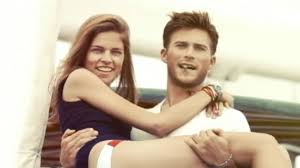 After achieving success in the western tv series rawhide,. Scott Eastwood Reveals What Legendary Father Clint Was Like At Home Abc News
