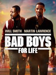 It reminds me of bad boys 1 and 2. Watch Bad Boys For Life 4k Uhd Prime Video