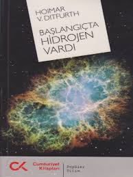 9258 Bashlanqicda Hidrojen Vardi Hoimar Von Ditfurth Veysel Atayman 2007 530s