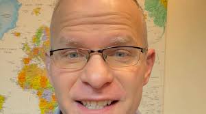 Gospel Broadcaster for January 2024