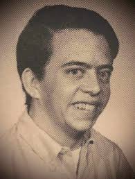 Mark Iverson Obituary