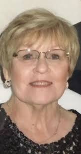 Mary Ann Hartman, 73