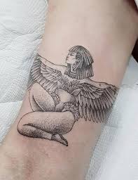 Awful tattoos side tattoos arm tattoos for guys future tattoos egyptian queen tattoos egyptian tattoo sleeve cleopatra tattoo nefertiti tattoo rihanna tattoo. Egyptian Tattoos Why Are We Still So Interested In Ancient Egypt