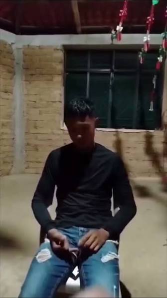 Denunció presunta corrupción y terminó muerto Eduardo Bustos Pérez, agente  de la Guardia Nacional , fue hallado muert0 en #Guerrero junto a otras tres  personas, después de denunciar | Azteca Noticias