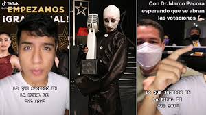 El primer voto hacia la gran final de yo soy, grandes batallas provino de mauri stern. Hubo Fraude En Final De Yo Soy Tiktoker Se Hace Pregunta Y Cuenta Que Habria Sucedido Video