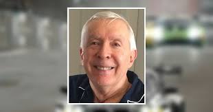 Joseph Monday Obituary September 9, 2024