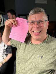 Wonderful night of darts at the Diamond Memorial Cup remembering the lovely  Reg Merrells this year. Won by Louis Pearson 3-2 against Ross Lowe. We also  mark all those players that we