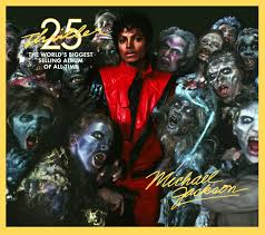 Michael jackson's thriller is the bestselling album of all time, with 45 million worldwide sales powered by seven top 10 u.s. Thriller 25 Deluxe Edition Album By Michael Jackson Spotify
