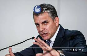 Rafael Vela: concluyen su designación al frente de las Fiscalías  Especializadas en Delitos de Lavado de Activos [Resolución de la Fiscalía  de la Nación Nº 003-2025-MP-FN]