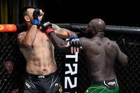 Ver más adesanya vs vettori 2 ufc 263 dos cinturones estarán en juego en dos revanchas el próximo 12 de junio. Agnxiwci3jsjcm