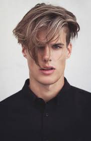 Highlights for men black hair with highlights blonde highlights mens hair colour hair color hairstyles haircuts haircuts for men hair and beard styles hair styles. Top 25 Best Long Blonde Hairstyles For Men Men S Style