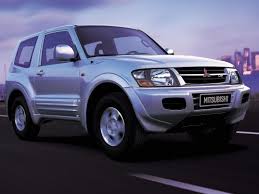 Masha and … hal ini karena kartun itu lucu dan mudah digambar, apalagi jika berwarna, tentu akan semakin menarik. Mitsubishi Pajero 3 Door Worldwide 2000 02