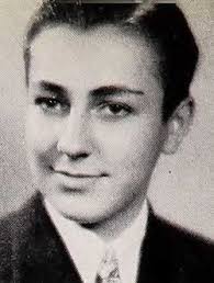 Kenneth Victor Mann (1923-1975)