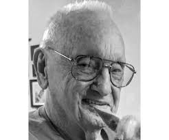 Ronald Kraegel Obituary (1939