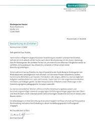 Bewerbung um eine ausbildungsstelle mit fehlern und absage teil von bewerbung kindergartenleiterin muster. Erzieher In Berufsbild Karriere Bewerbung