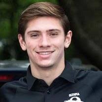 Ryan Hopegill Obituary