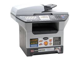 Select a printer sharing option and then click next. Brother Mfc Series Mfc 8460n Mfc All In One Monochrome Laser Printer Newegg Com