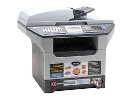 This download only includes the printer drivers and is for users who are familiar with installation using the add printer wizard in windows®. Brother Mfc Series Mfc 8460n Mfc All In One Monochrome Laser Printer Newegg Com