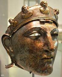 A New Years Wish Ancient Romans Ancient Art Ancient