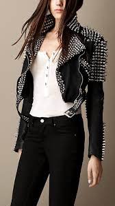 Burberry Jackets Fashion Hipster Outfits Edgy Fashion