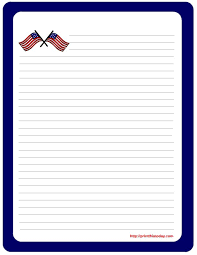 Letter a triangle letters pennant, flag, templates, welcome signs, . Free Printable Paper For The 4th Of July Writing Paper Printable Stationery Writing Paper Printable Free Printable Stationery