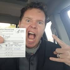 Floyd May (@softwarefloyd)