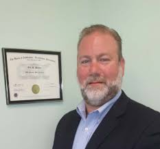 Webinar: "Bracing for EDS"