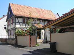 From wikimedia commons, the free media repository. Liste Der Kulturdenkmaler In Ober Erlenbach Wikipedia