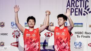 BWF World Tour - News update