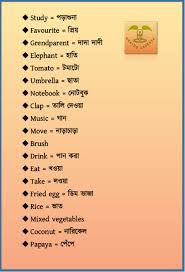 Basic English Word Meaning For Class 4 Student Part 5 In 2020 English Words English Word Meaning Learn English