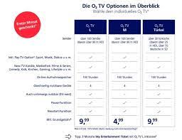 Apr 14, 2021 · a £31bn merger between mobile networks virgin media and o2 has been provisionally approved by the uk's competition watchdog. O2 Tv Zuhause Und Unterwegs Tv Sender Online Streamen