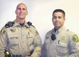 Don Orgel Passes the ISSDA Gavel to Jerry Dunbar