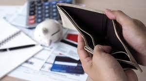 Tips untuk mengatasi masalah kewangan. Masalah Kewangan Dan Kesihatan Mental Dalam Kalangan Pelajar Di Universiti Serta Cara Mengatasinya