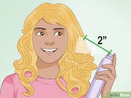 With a light smoky eye. 3 Ways To Do Your Hair Like Sandy From Grease Wikihow