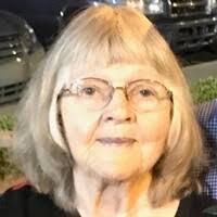 Charlotte Ann Avery Bailey Obituary November 14, 2017