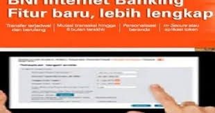 Cara Registrasi Dan Aktivasi Bni Internet Banking Melalui Atm Dan Online