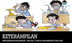 Sebuah sistem merupakan piranti penting dan sangat dibutuhkan tidak semua data dapat dikatakan sebagai sebuah informasi. Pengertian Keterampilan Macam Contoh Menurut Para Ahli