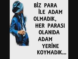 Para Ile Adam Olmak Guzel Soz Ozlu Sozler Ilham Verici Sozler