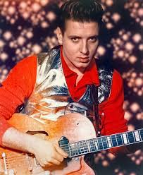 Remember a Musician Named Eddie Everette? He was an Excellent guitarist. He  died in maybe 1990 waiting to get a Liver transplant.