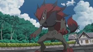 983 likes · 19 talking about this · 81 were here. Mohn S Zoroark Pokemon Wiki Fandom