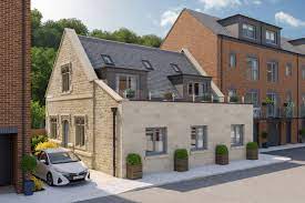 Rooksmoor Mills Gloucestershire Coln Signature Homes