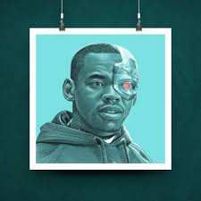 Cyborg (Victor Stone)