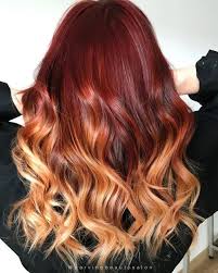 19 Best Red And Blonde Hair Color Ideas Of 2020 Short Hair Balayage Ombre Hair Blonde Red Blonde Hair