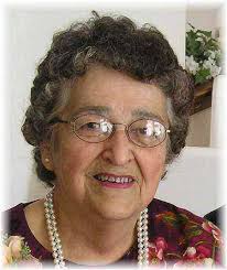 Obituary information for Irene R. Krafft